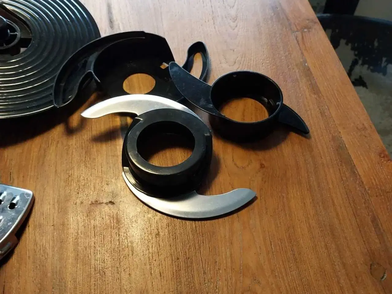 Billede 3 - Kitchen Master food processor