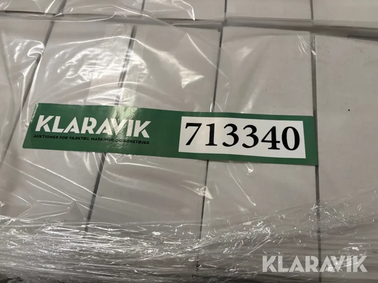 Billede 5 - Industrirengøring Respekt Danmark Liva 540 liter - 2 slags