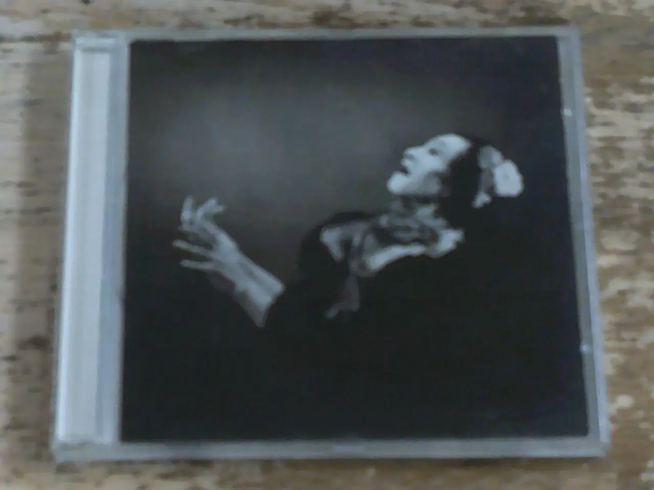 Billede 1 - ANTONY AND THE JOHNSONS - THE CRYING LIGHT