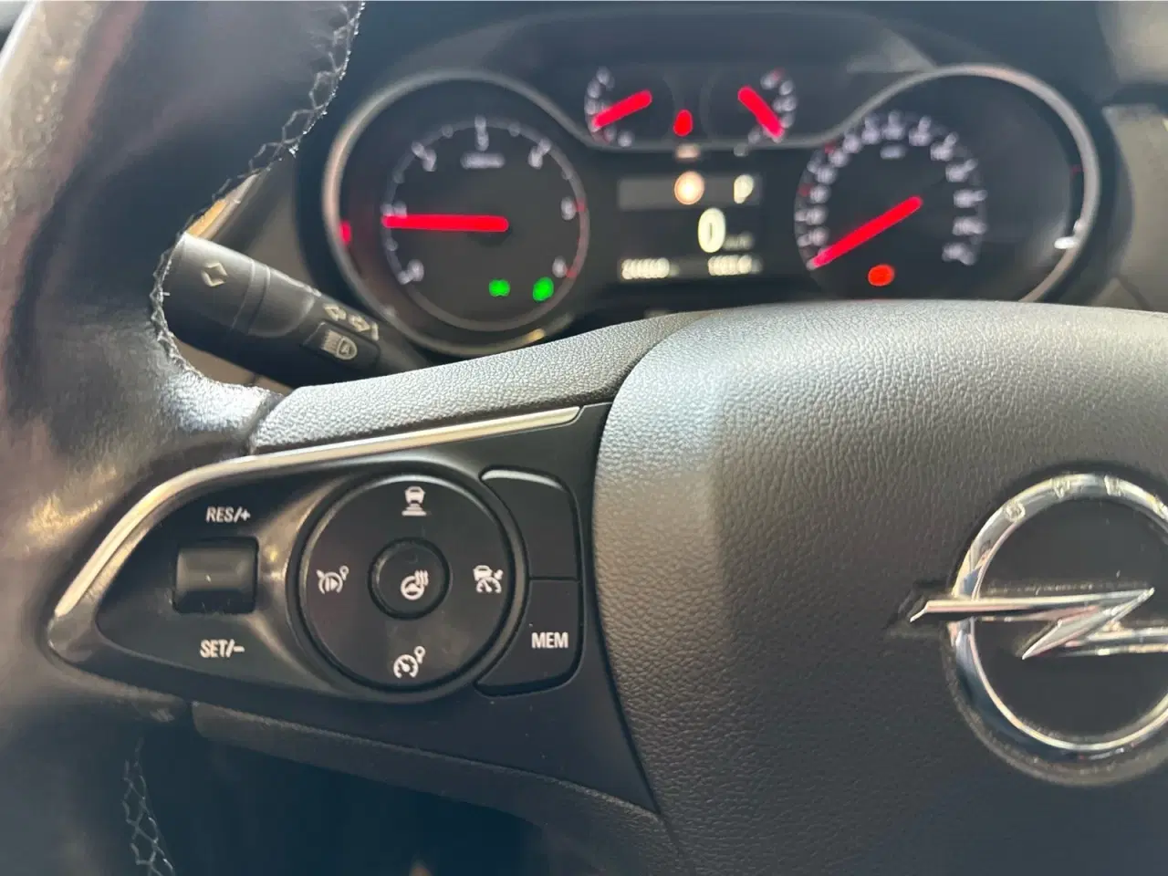 Billede 13 - Opel Grandland X 1,5 CDTi 130 Enjoy Bestline aut.