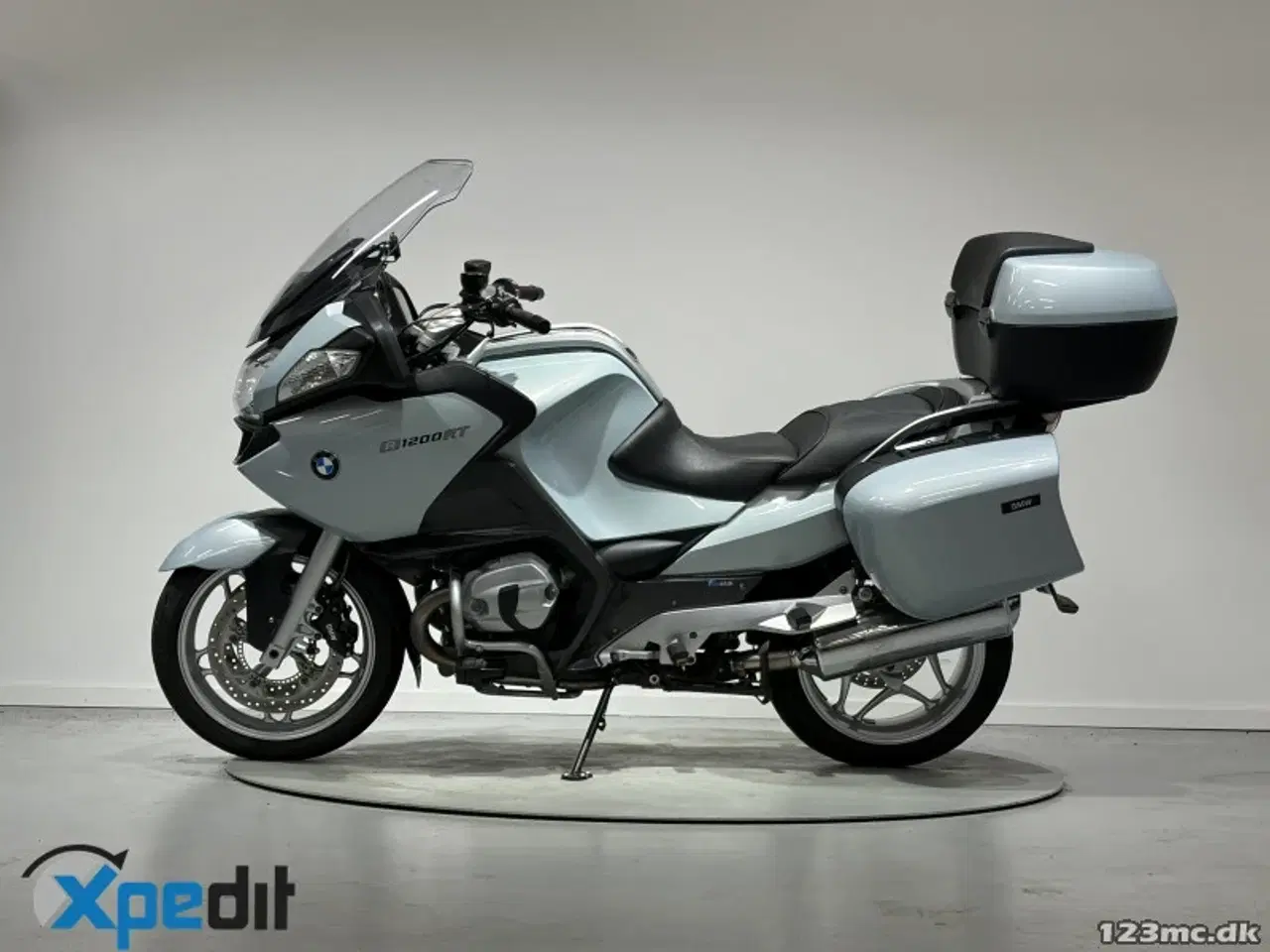 Billede 8 - BMW R 1200 RT
