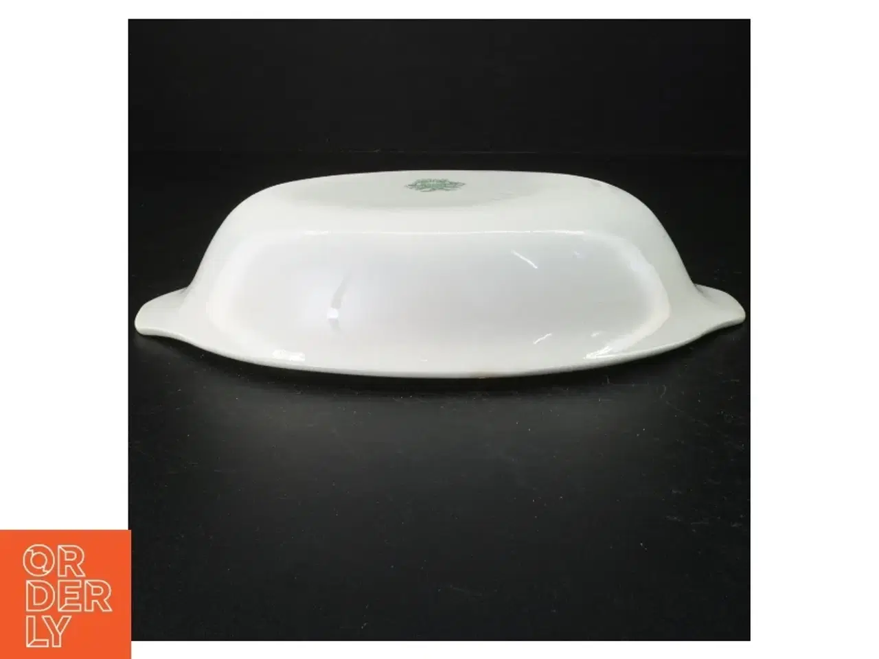 Billede 2 - Porcelænsfad fra Villeroy & Boch (str. 28 cm)