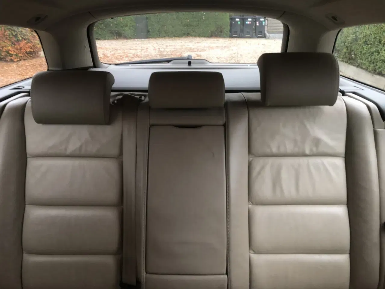 Billede 14 - Audi A6 2,7 TDi 190 Avant quattro Tiptr.