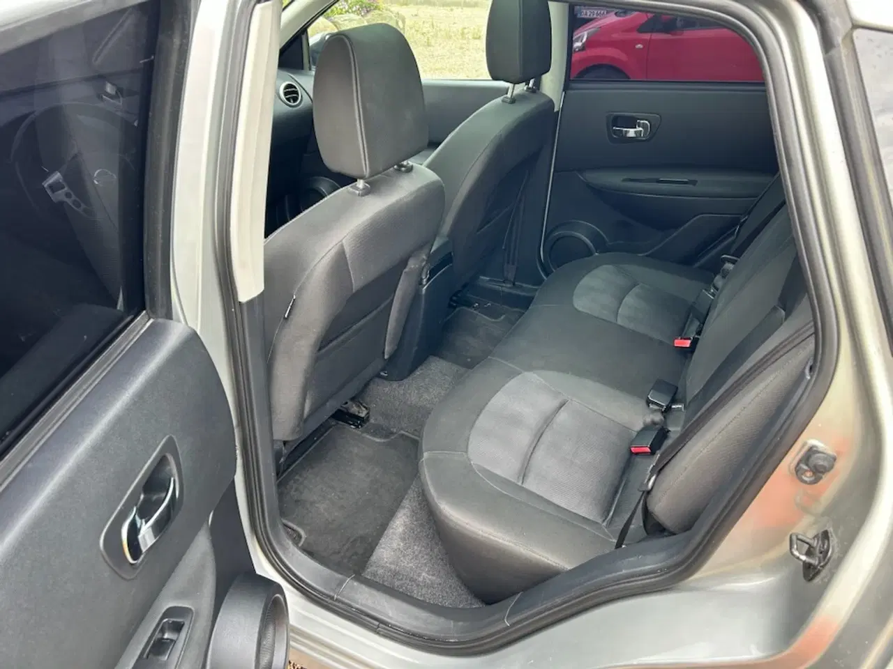 Billede 10 - Nissan Quasqai Tekna 2.0