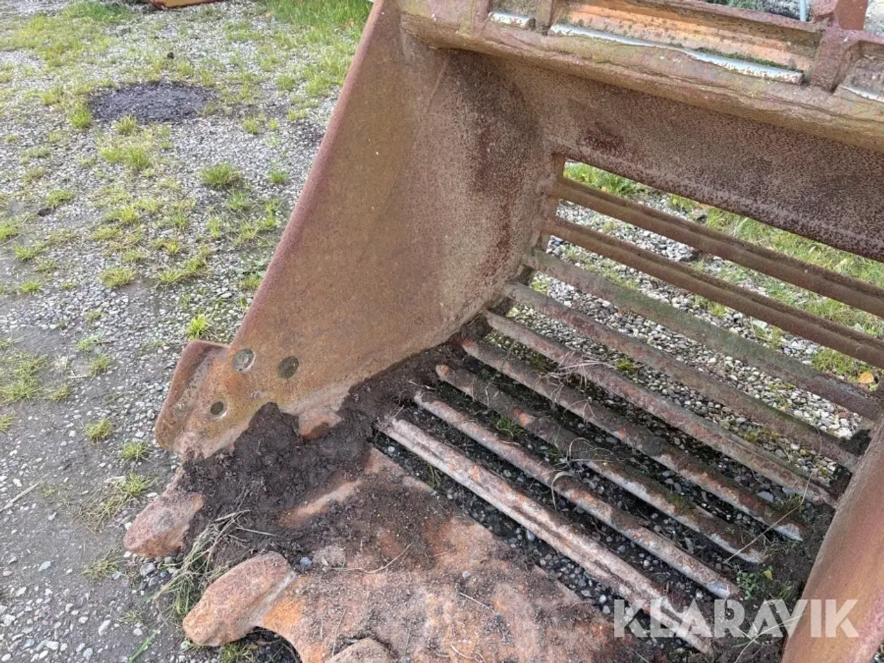 Billede 11 - Sorter-skovl