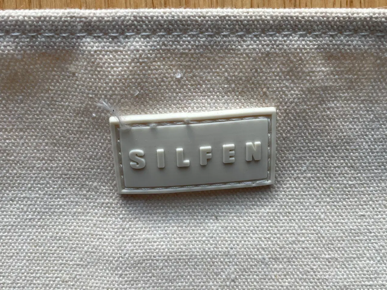 Billede 2 - Silfen tote bag 