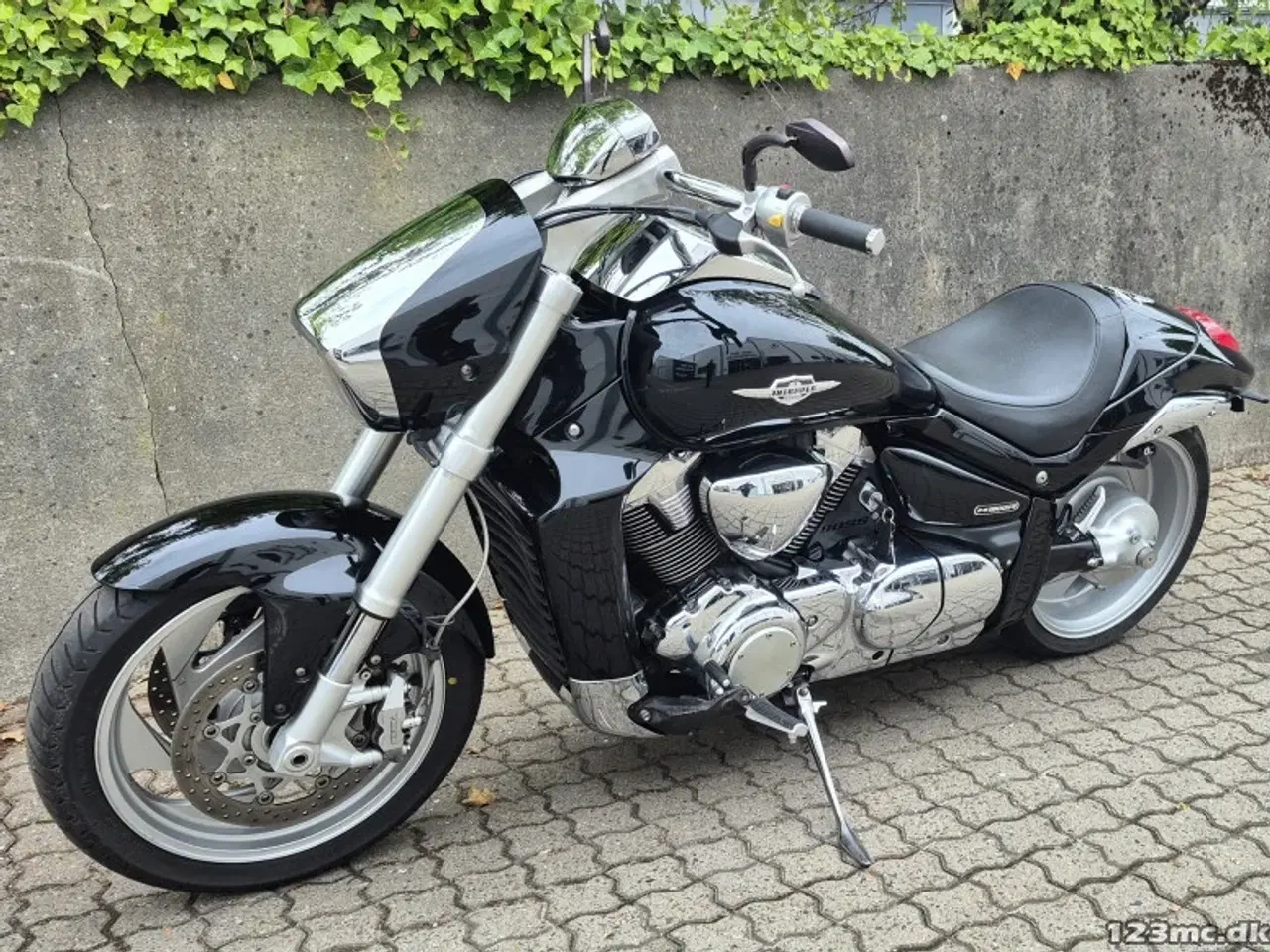 Billede 5 - Suzuki VZR 1800 Intruder
