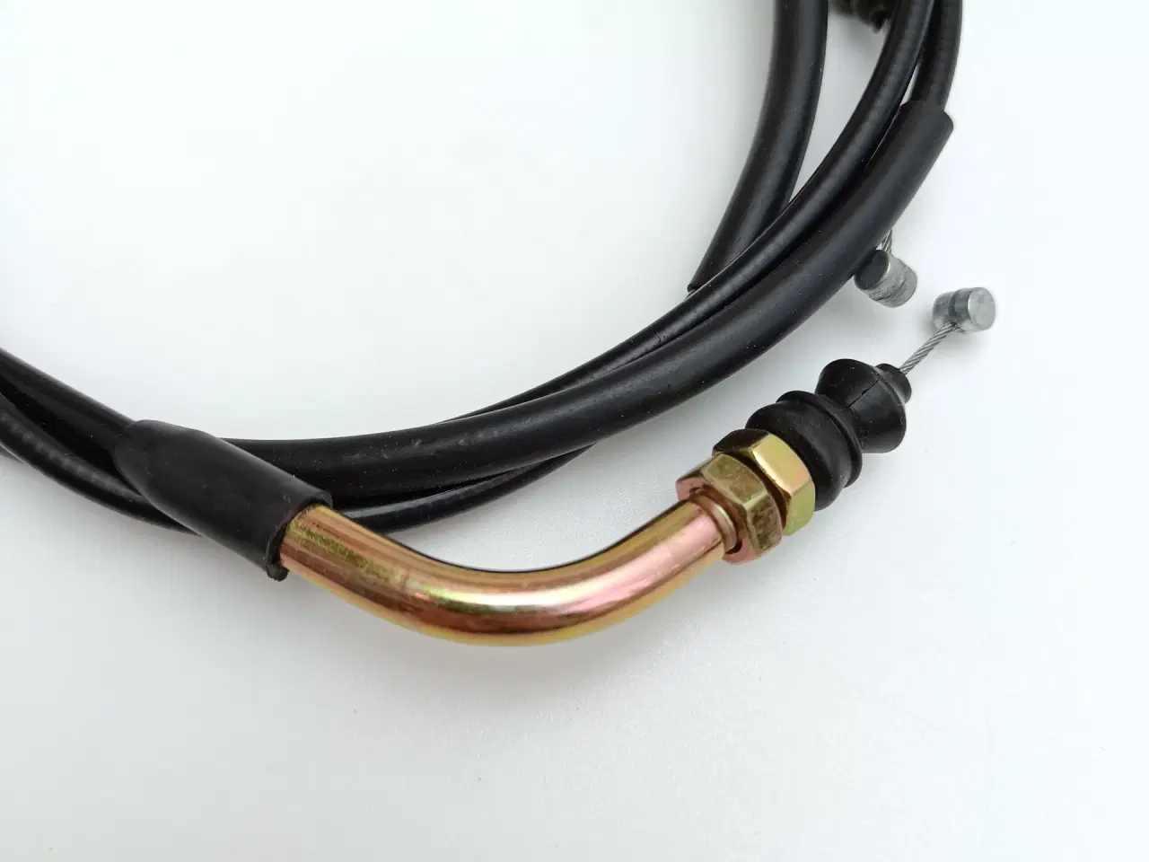 Billede 3 - NY! OEM Gaskabel VGA EXPLORA