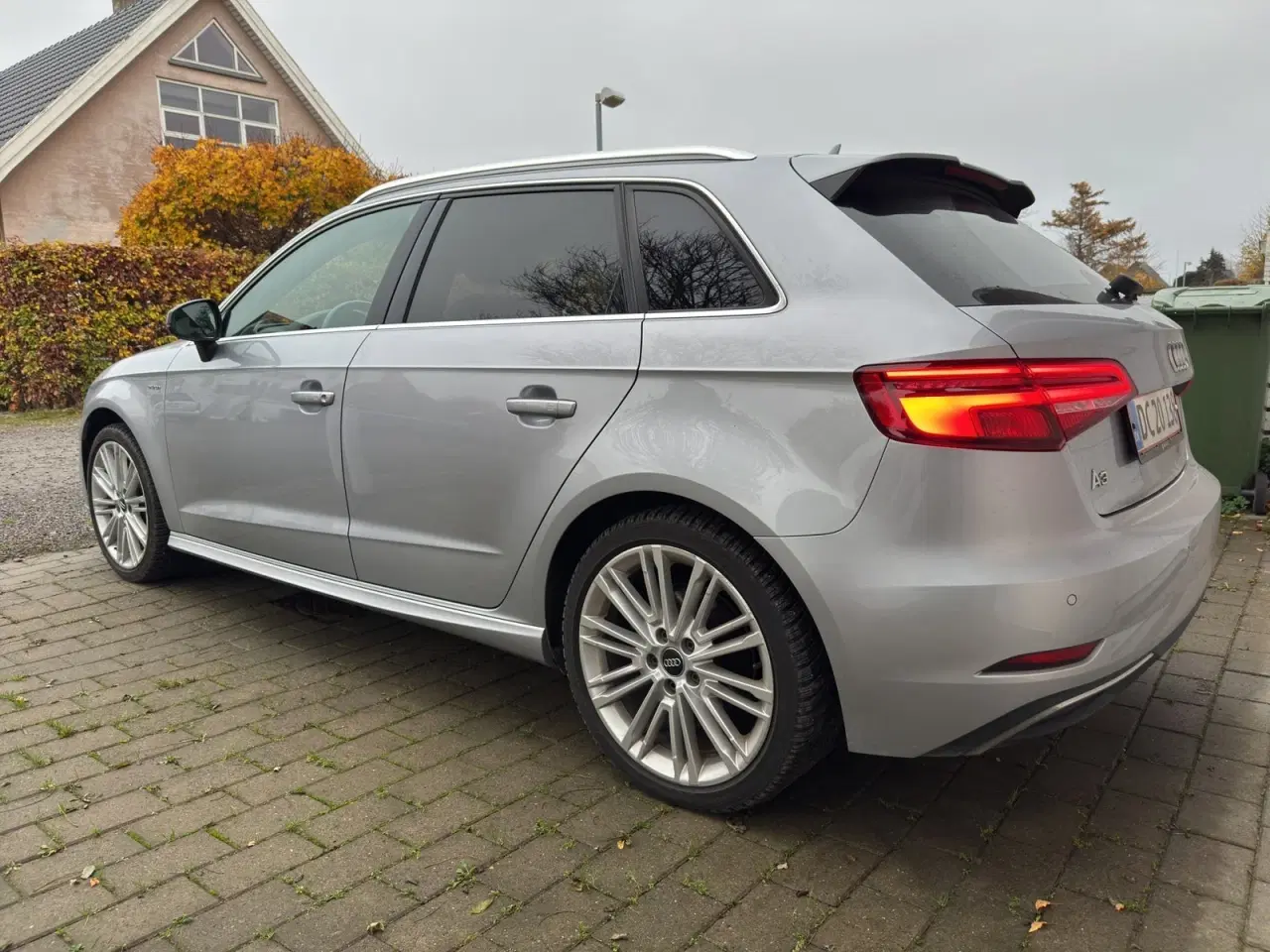 Billede 7 - Audi A3 1,4 e-tron Sport Sportback S-tr.