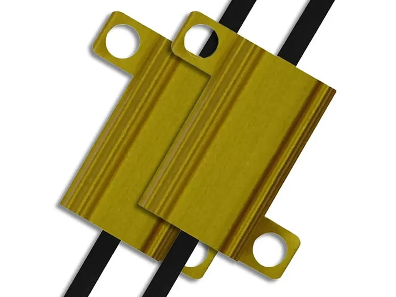 Billede 1 - Osram LED Canbus Adaptersæt 21W