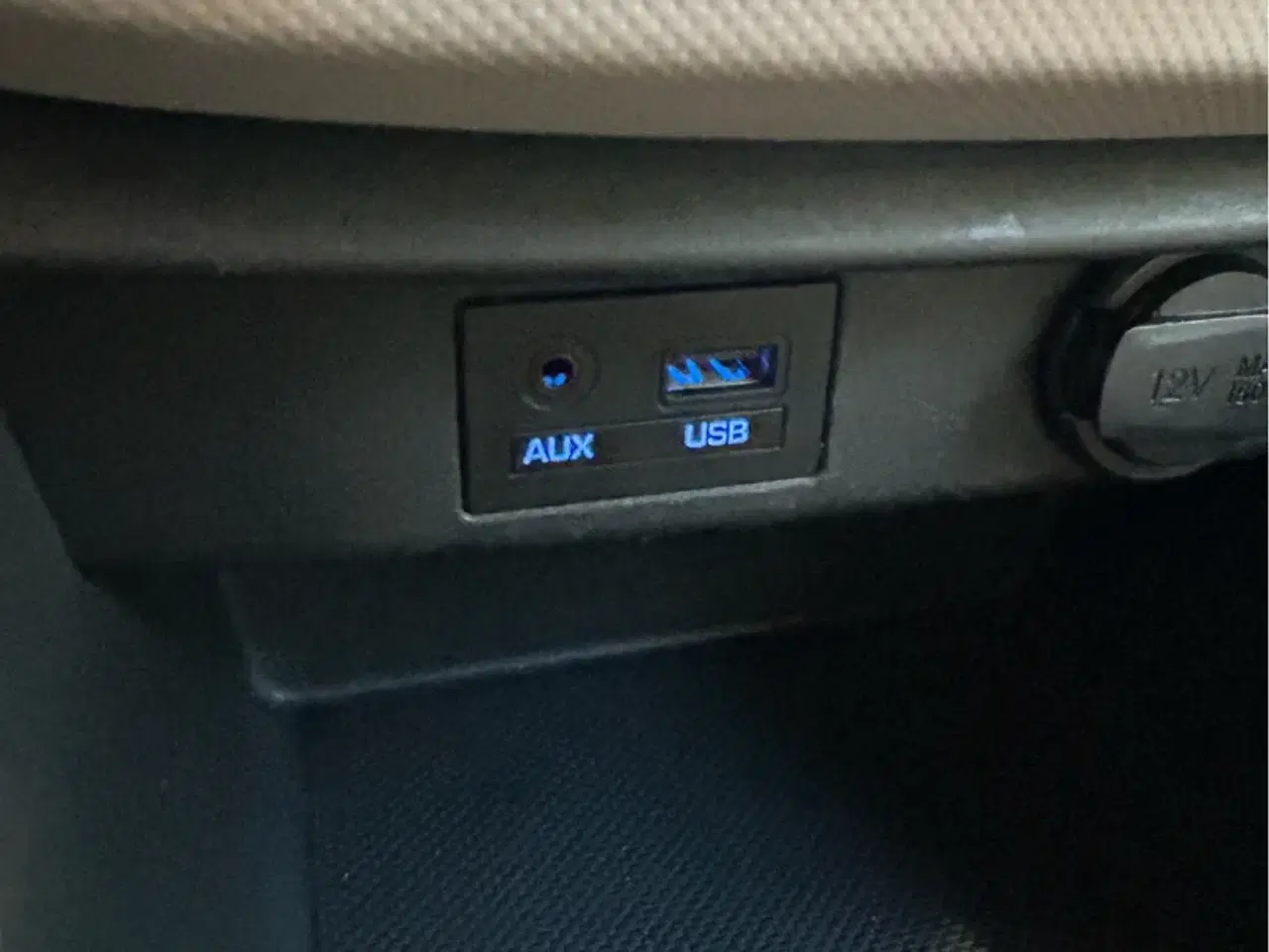 Billede 13 - Hyundai i10 1,0 Access 66HK 5d