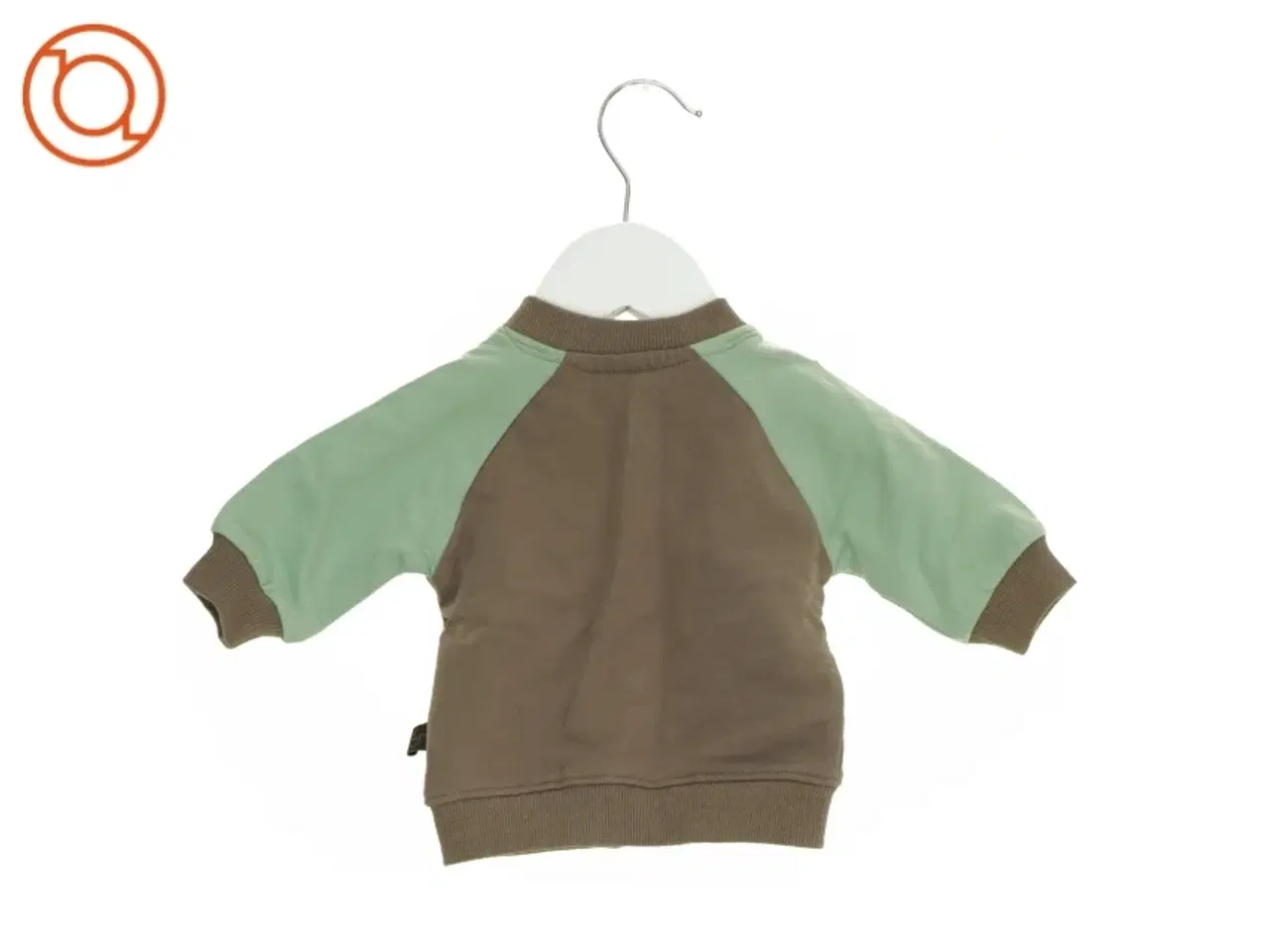 Billede 2 - Cardiganjakke fra Kids Up (str. 50 cm)