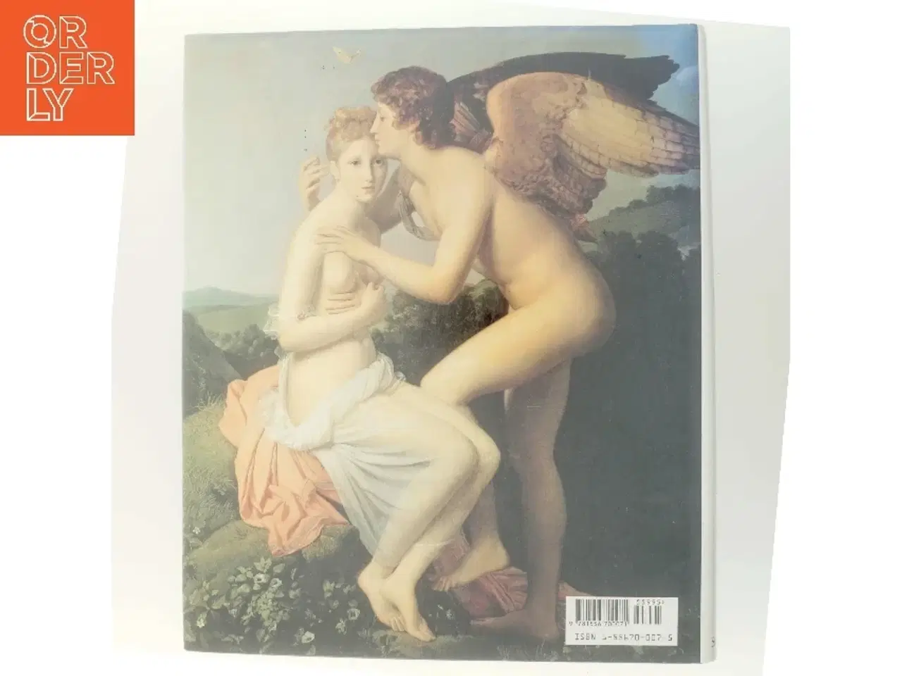 Billede 3 - Paintings in the Louvre af Lawrence Gowing (Bog)