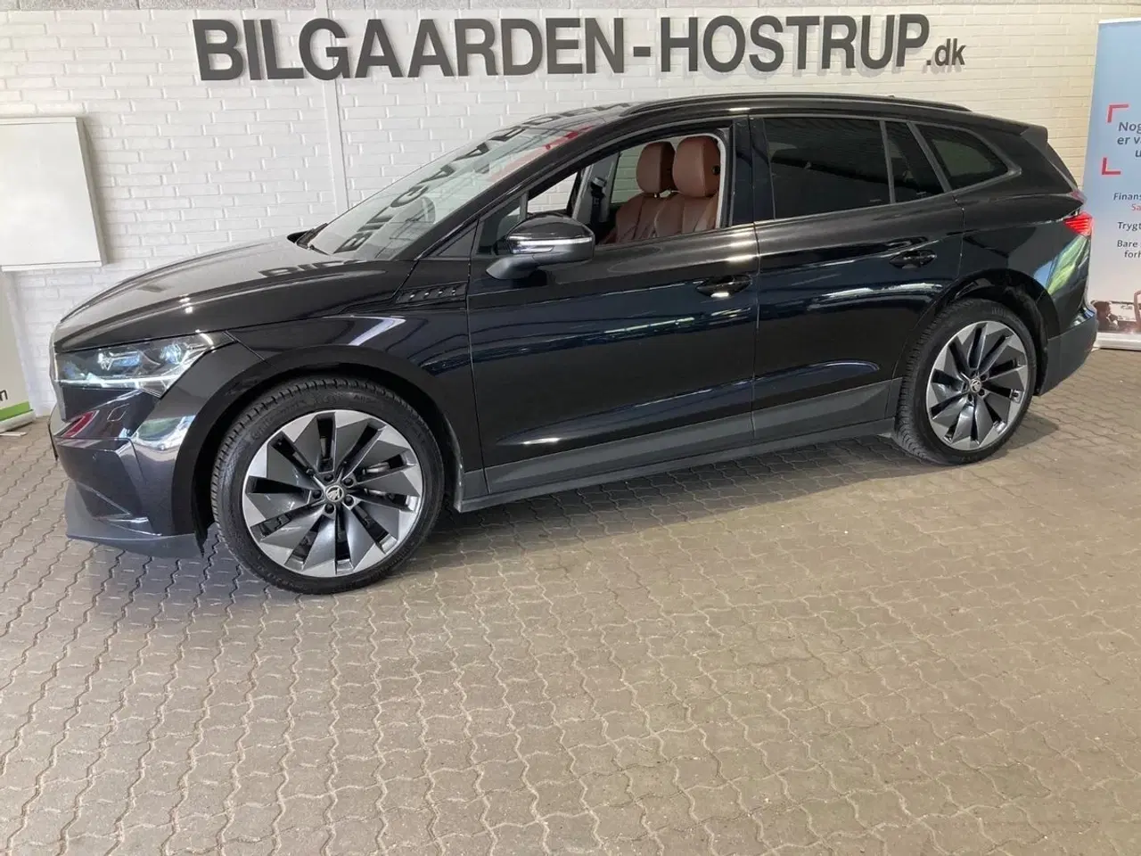 Billede 2 - Skoda Enyaq 60 iV ecoSuite