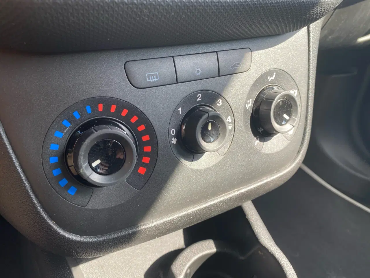 Billede 13 - Fiat Punto 0,9 TwinAir Turbo Popstar 100HK 5d 6g