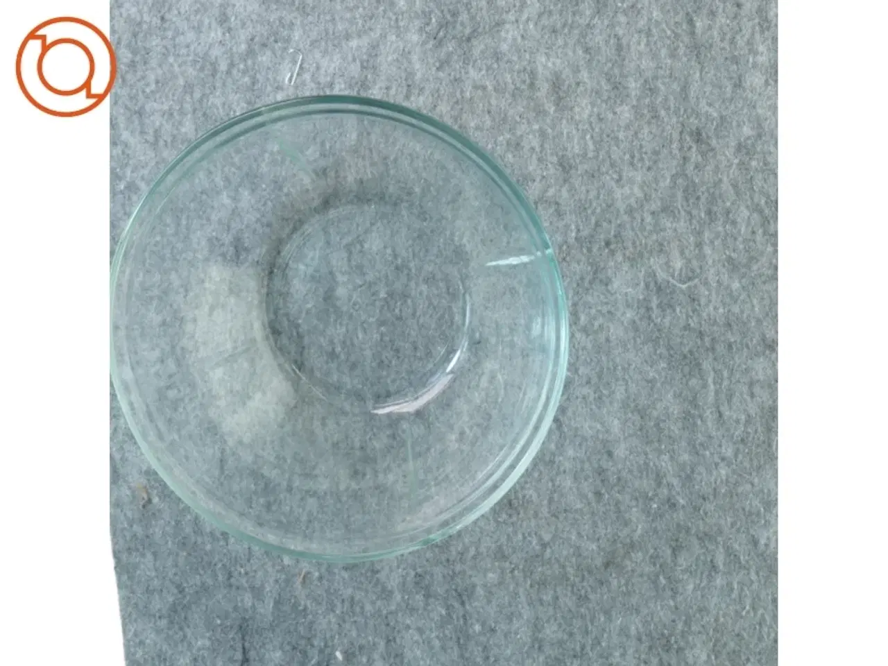 Billede 3 - Grand Cru skål i glas fra Rosendahl (str. 21 x 8 cm)