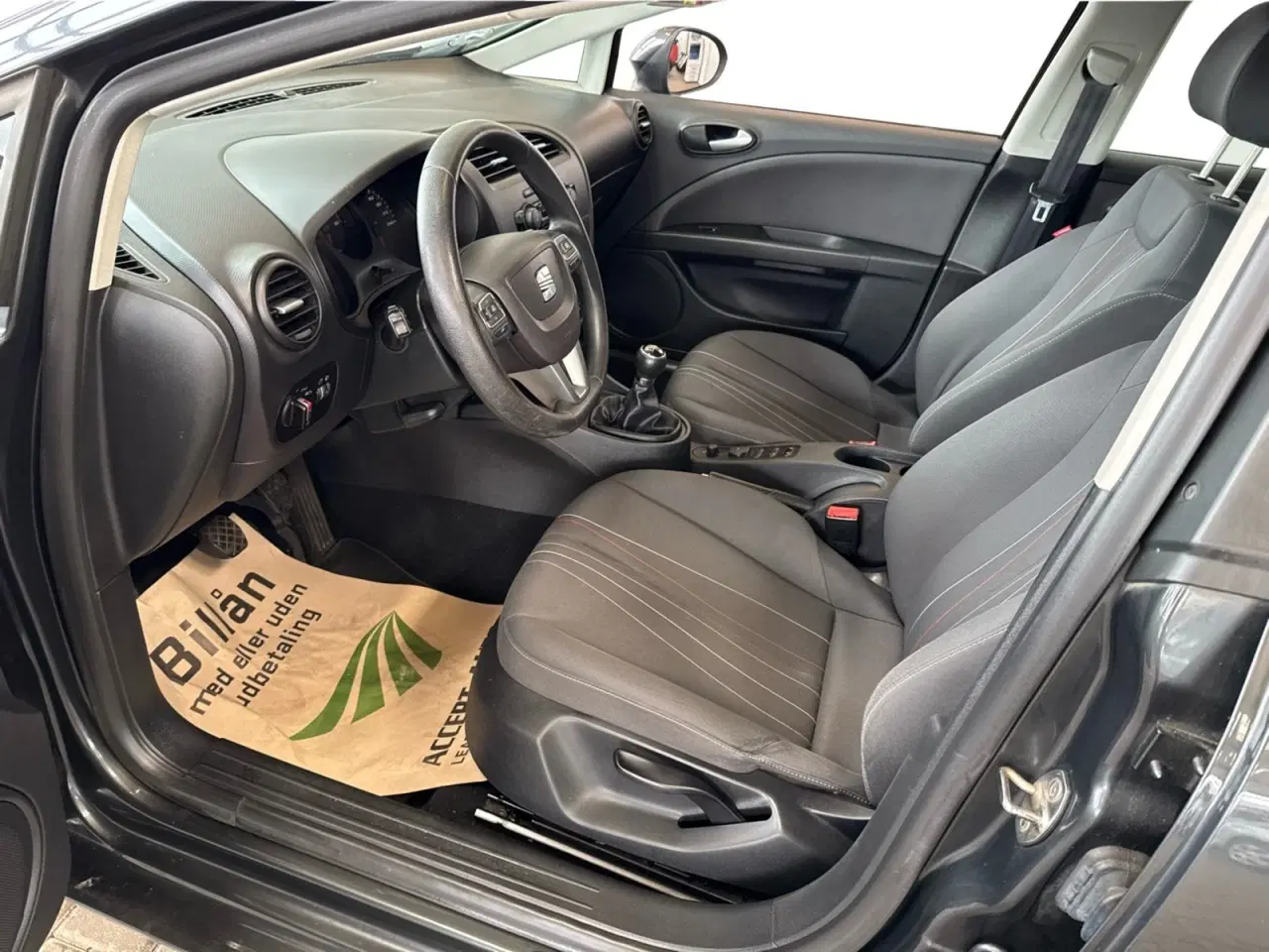 Billede 10 - Seat Leon 1,6 TDi Style