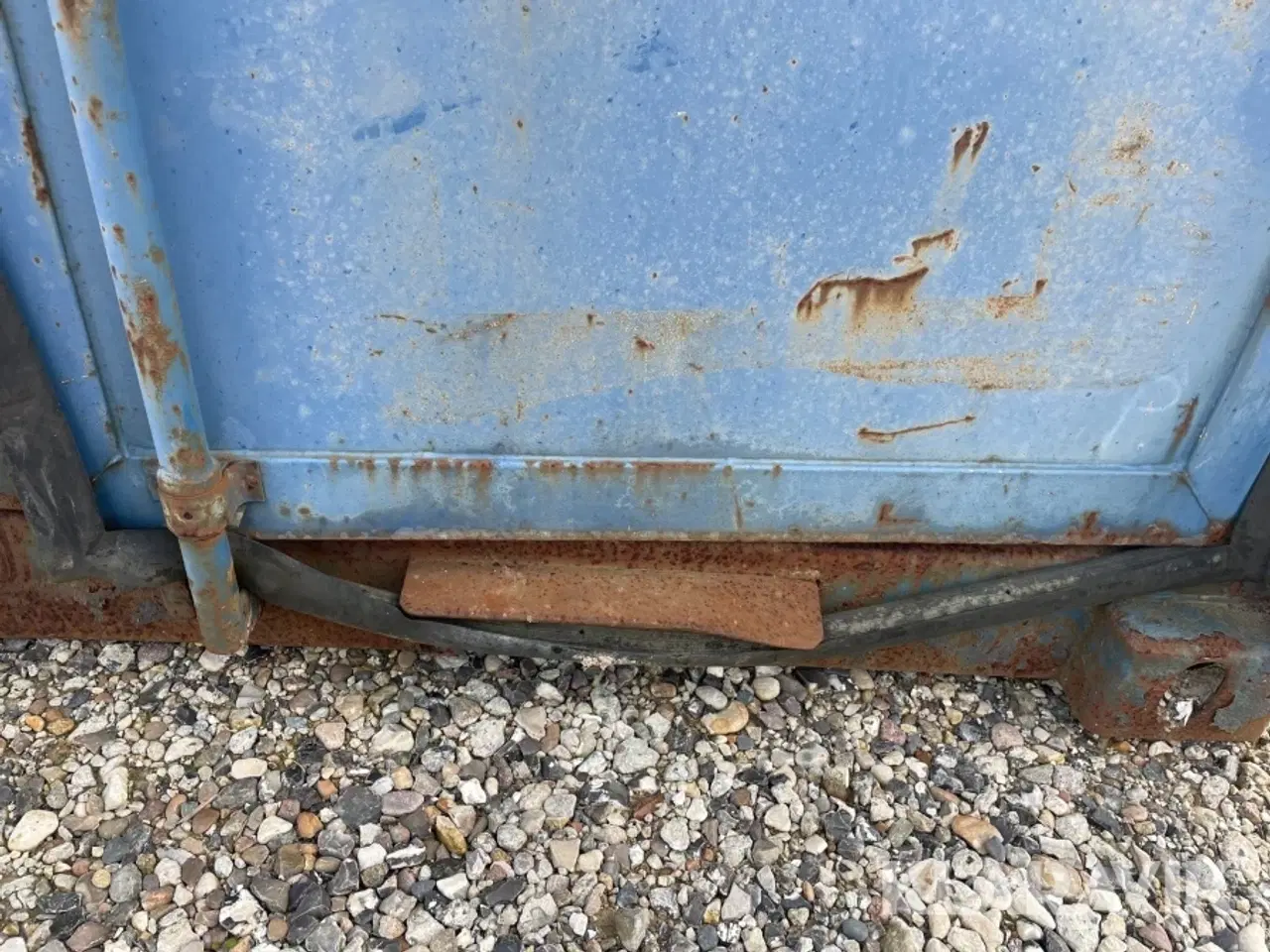 Billede 10 - 8 fodscontainer
