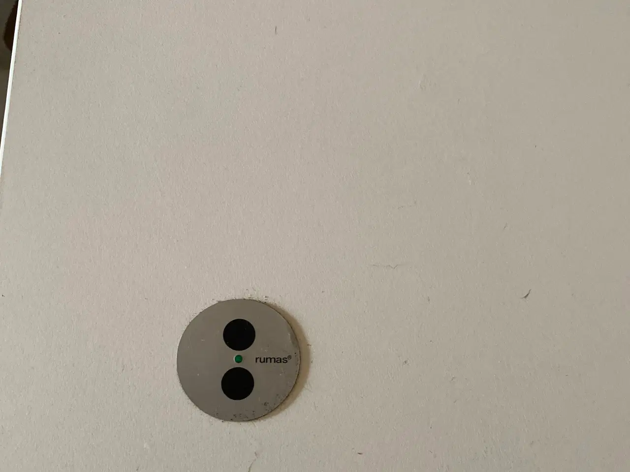 Billede 3 - Hæve/sænke kontorbord stor model