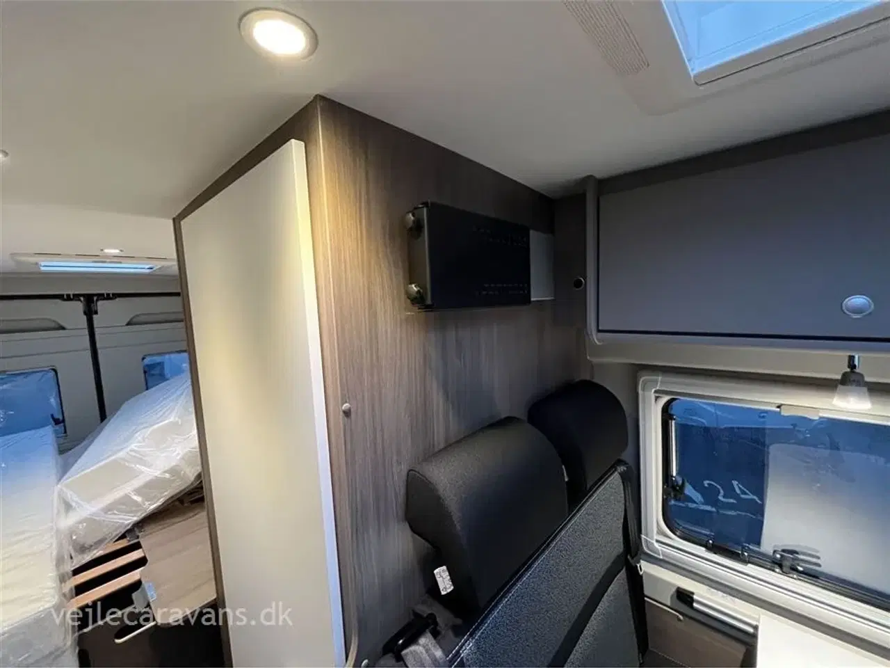 Billede 10 - 2026 - Carado CV602