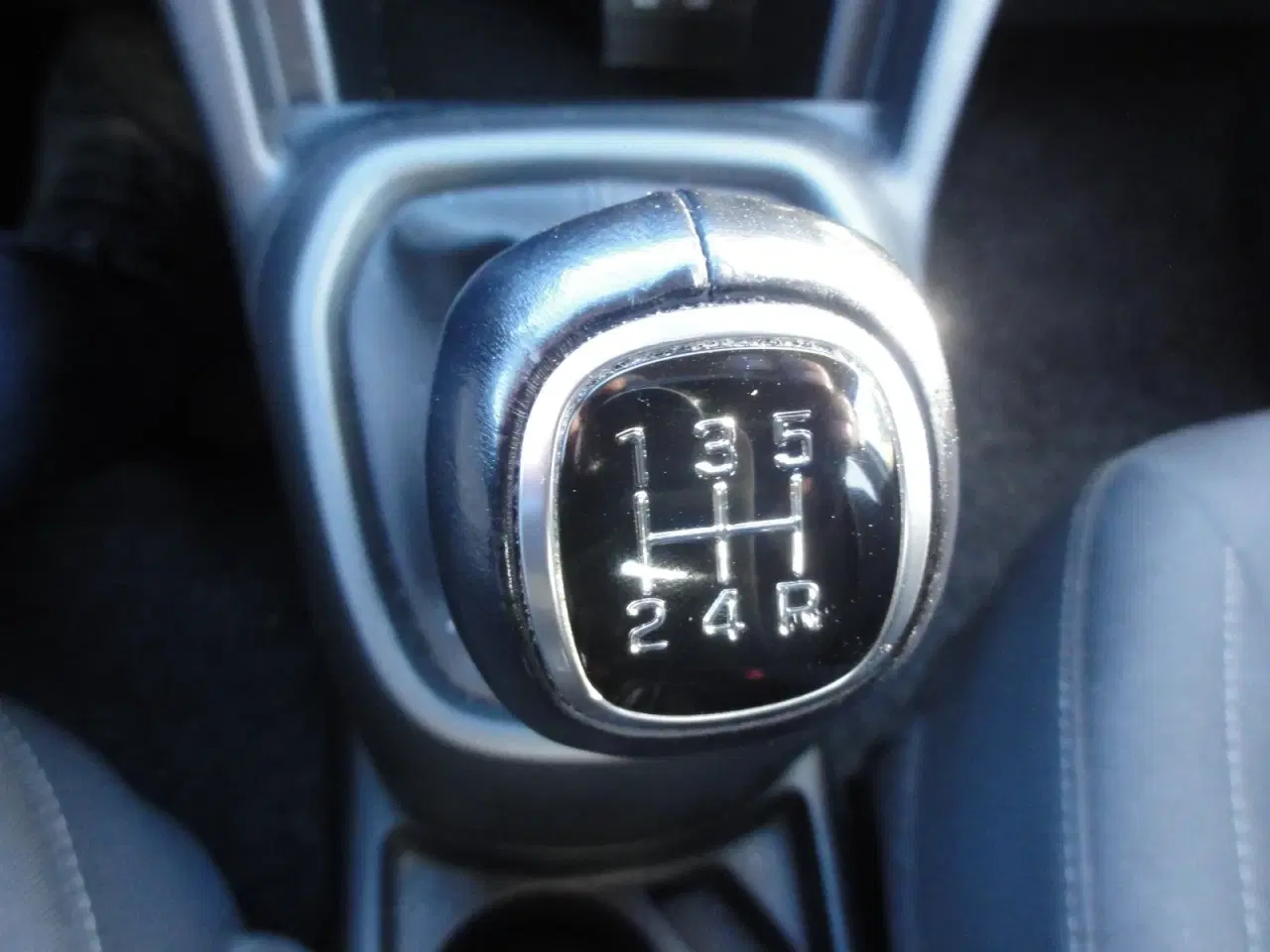Billede 21 - Hyundai i10 1,0 Nordic Edition