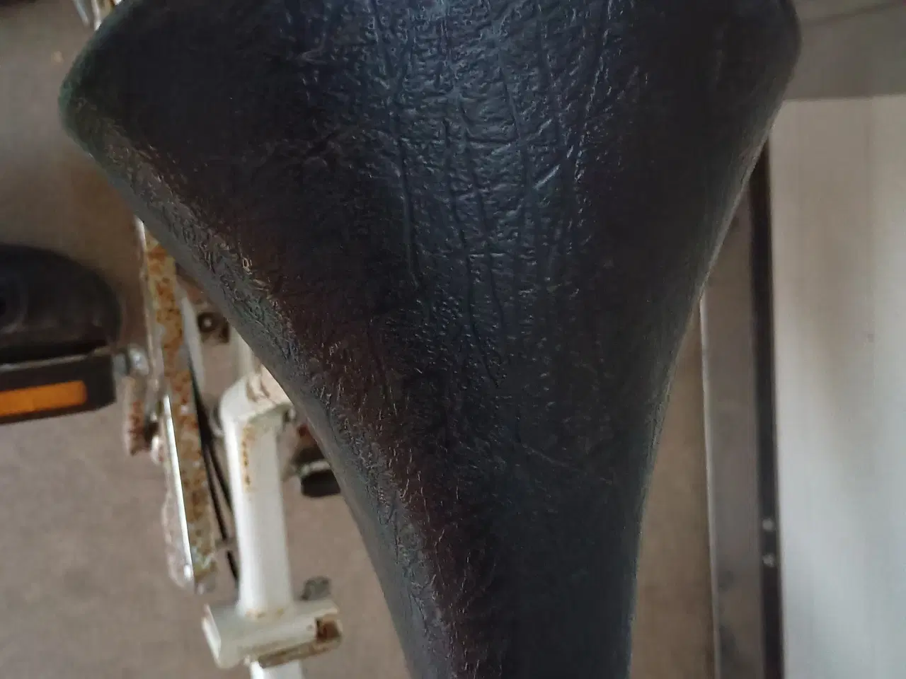 Billede 11 - Ascot Challenge minicykel fra 70erne.