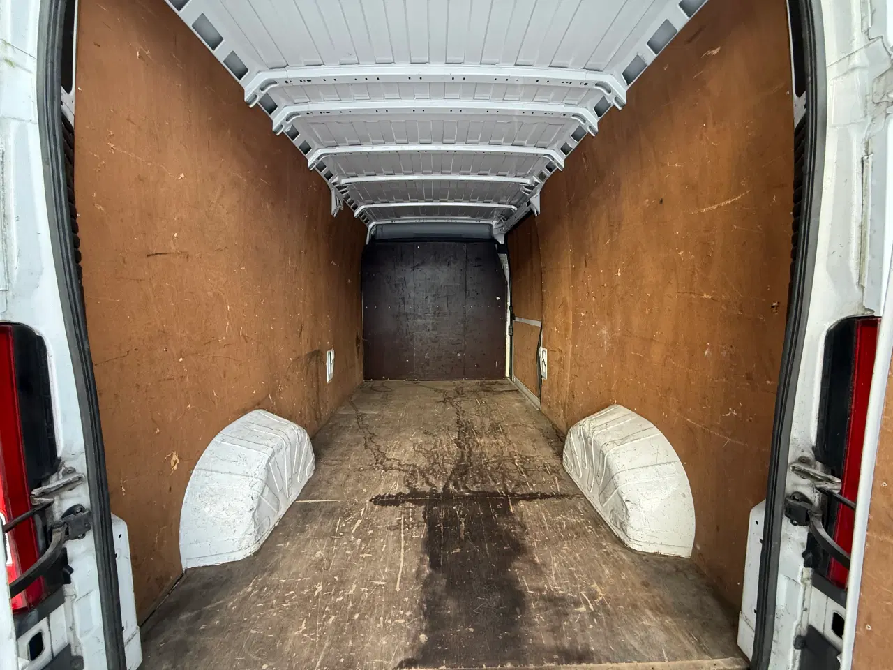 Billede 18 - Ducato l3h2 12 mdrs mekanisk forsikring 