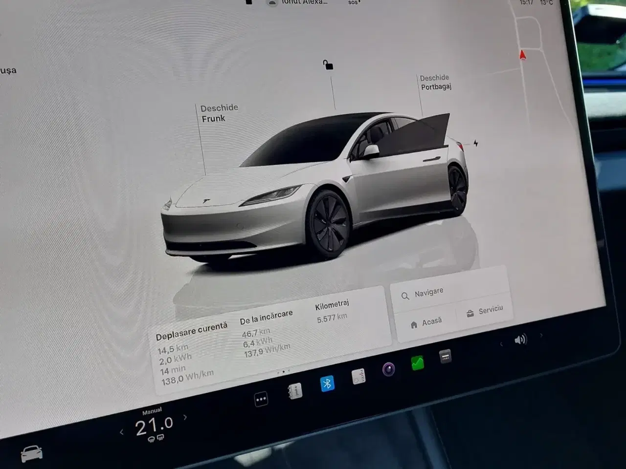 Billede 6 - Tesla Model 3  Standard RWD