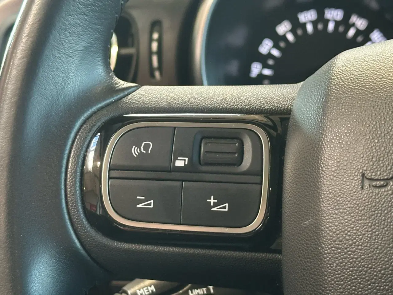 Billede 10 - Citroën C3 1,2 PureTech 110 VTR Sport EAT6