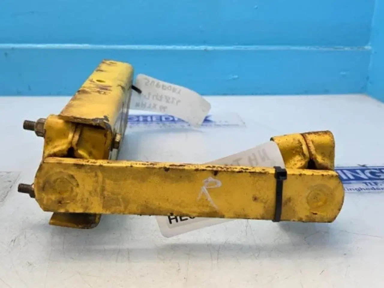 Billede 5 - New Holland TX66 Arm 84438529