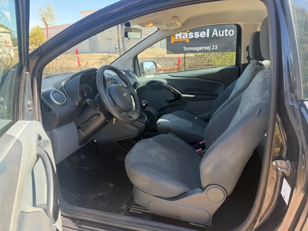 Billede 7 - Ford Ka 1,2 Trend+