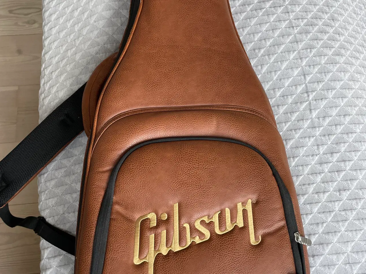 Billede 2 - Gibson Les Paul Tribute.