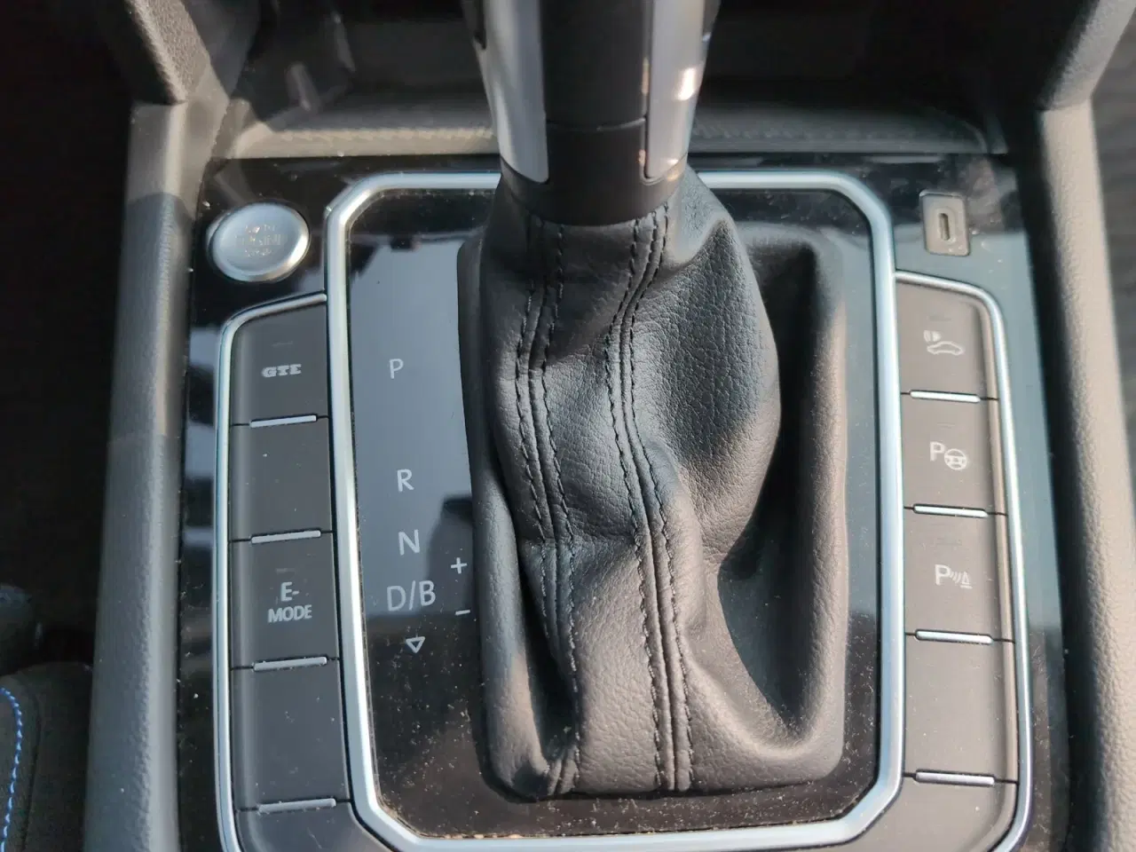 Billede 13 - VW Passat 1,4 GTE Variant DSG