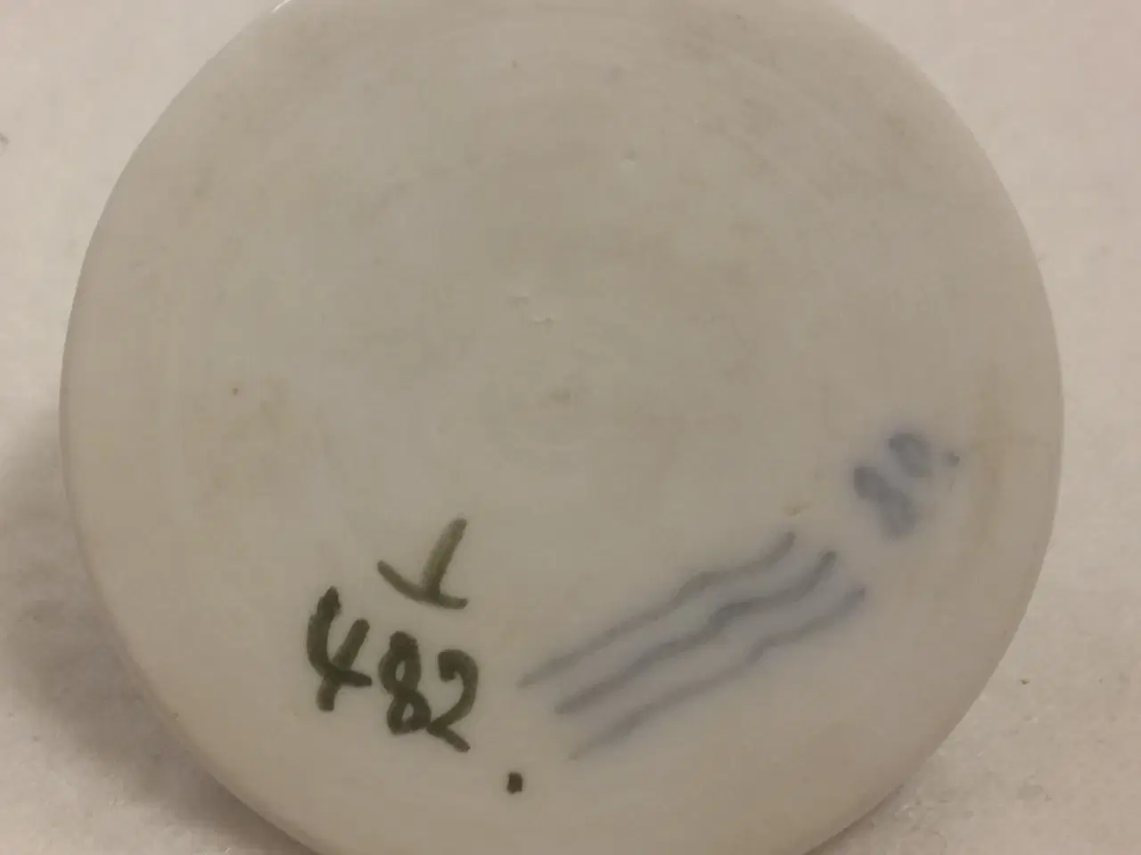 Billede 17 - ROYAL COPENHAGEN MUSSELMALET, TILBEHØR KAFFESTEL 1