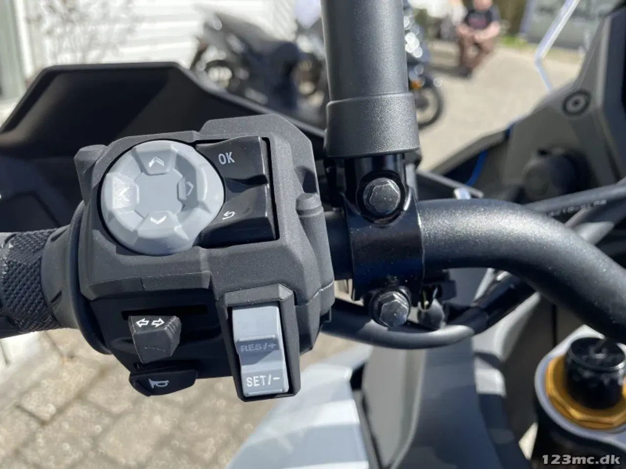 Billede 8 - Suzuki GSXS 1000 GX