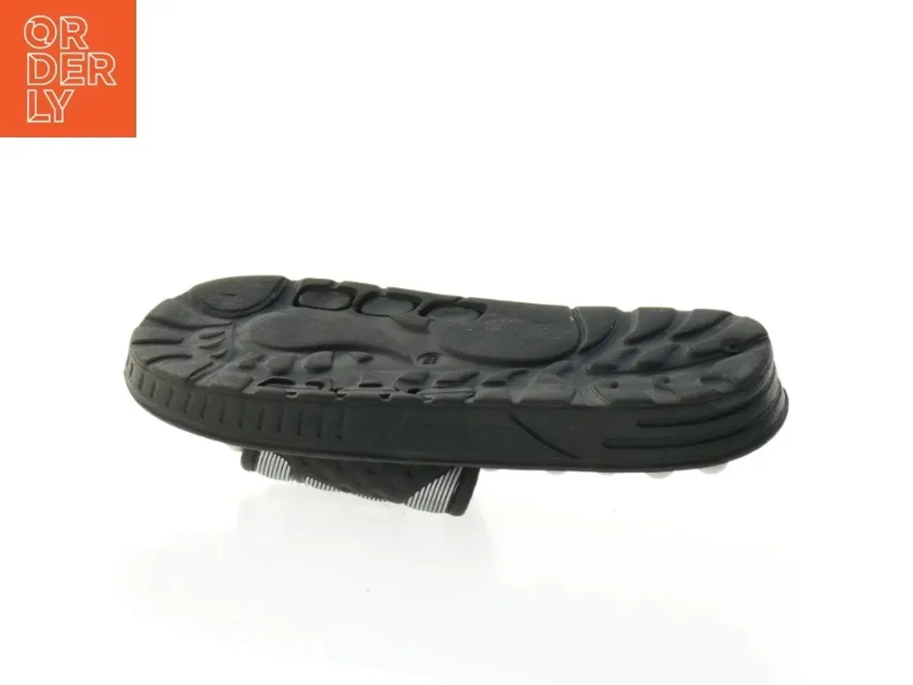 Billede 2 - Massage sandaler  (str. 36. Xxs og 24 cm)