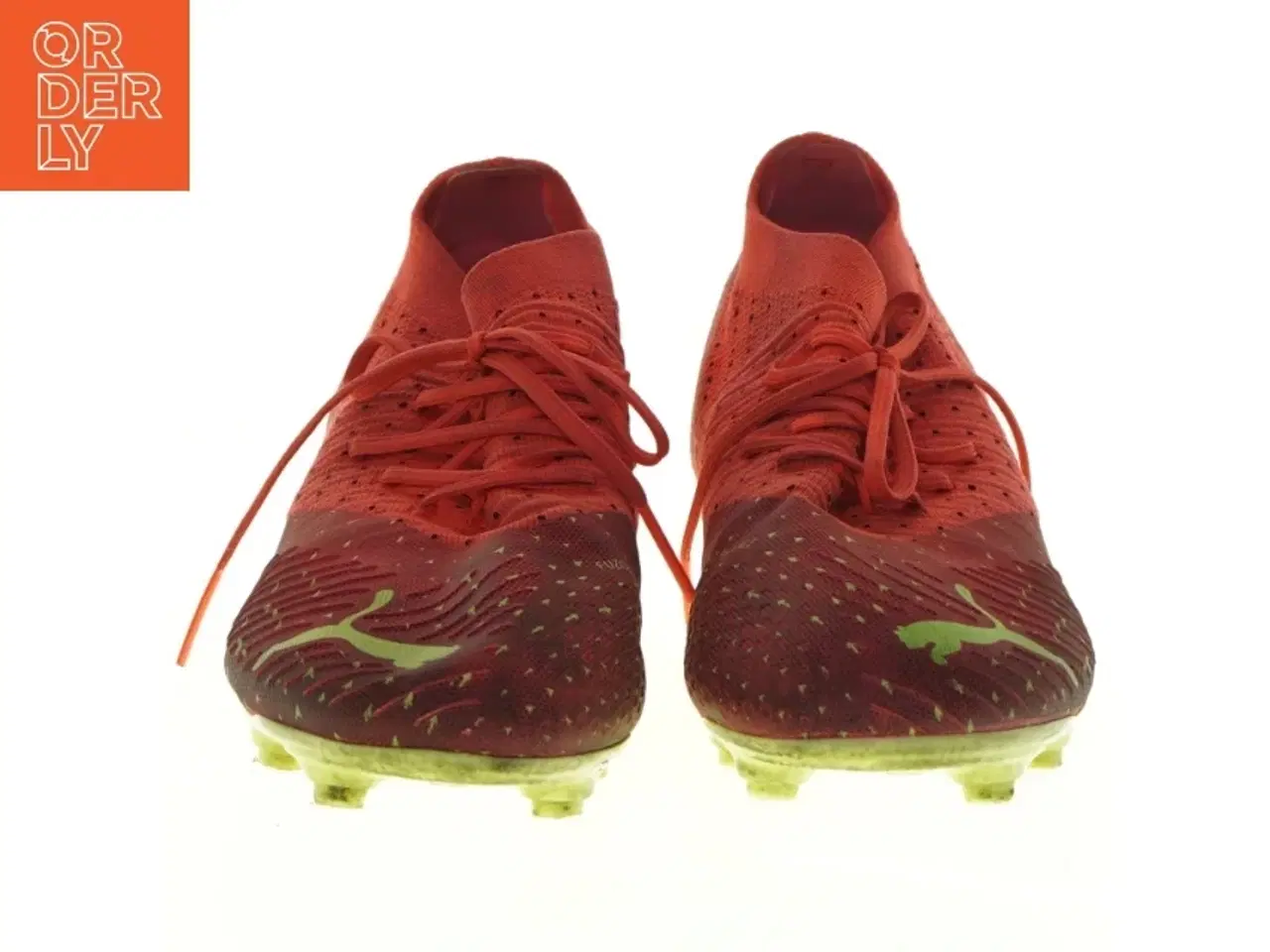 Billede 4 - Puma fodboldstøvler fra Puma (str. 37)