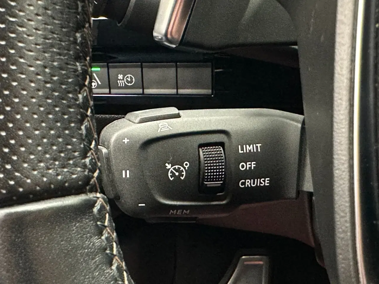 Billede 18 - Peugeot 508 1,6 Hybrid GT Line Pack SW EAT8