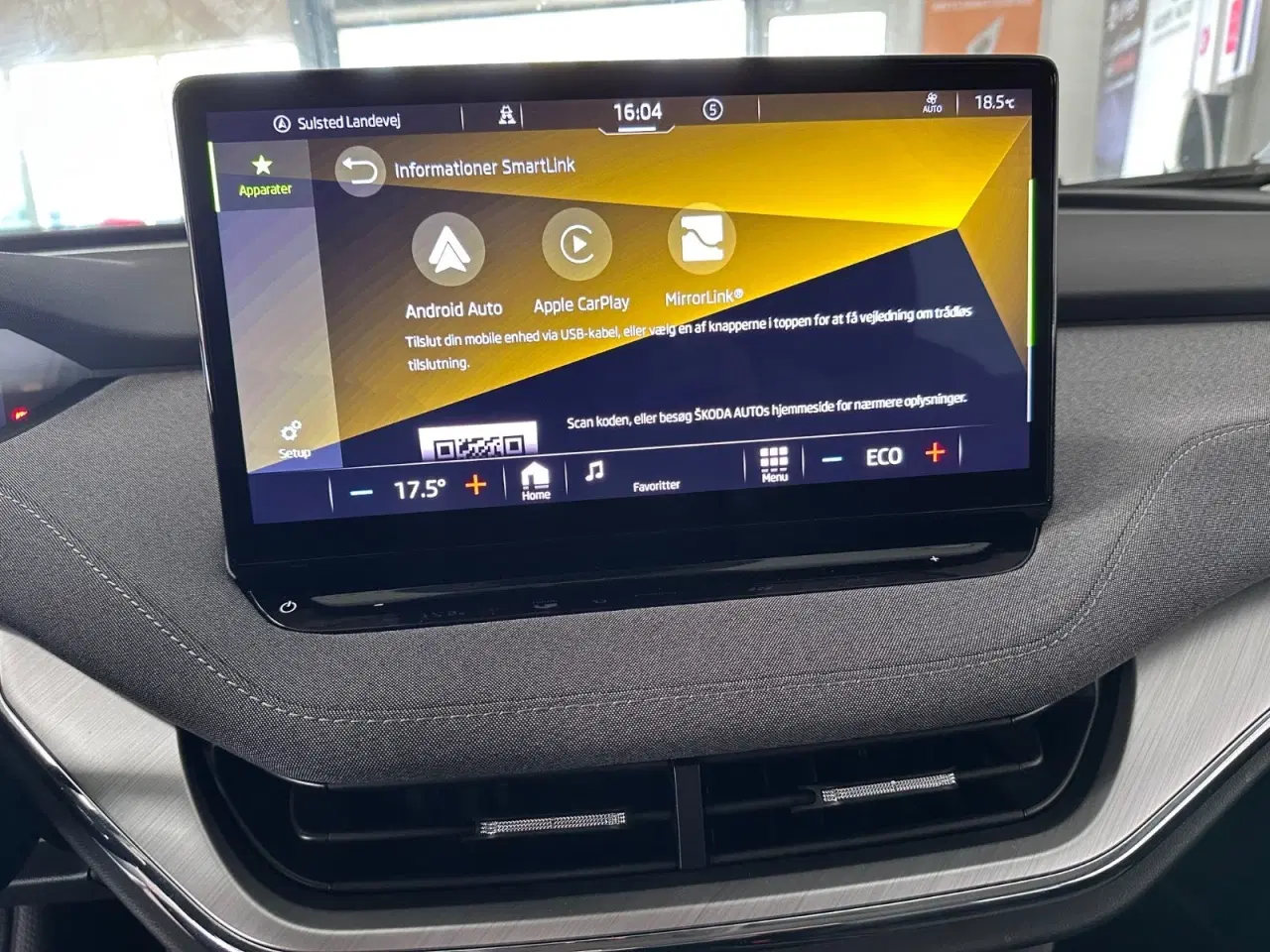 Billede 17 - Skoda Enyaq 80 iV