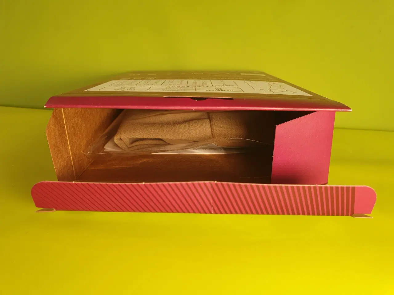 Billede 5 - Kompressionsstrømper klasse 2 og hansker