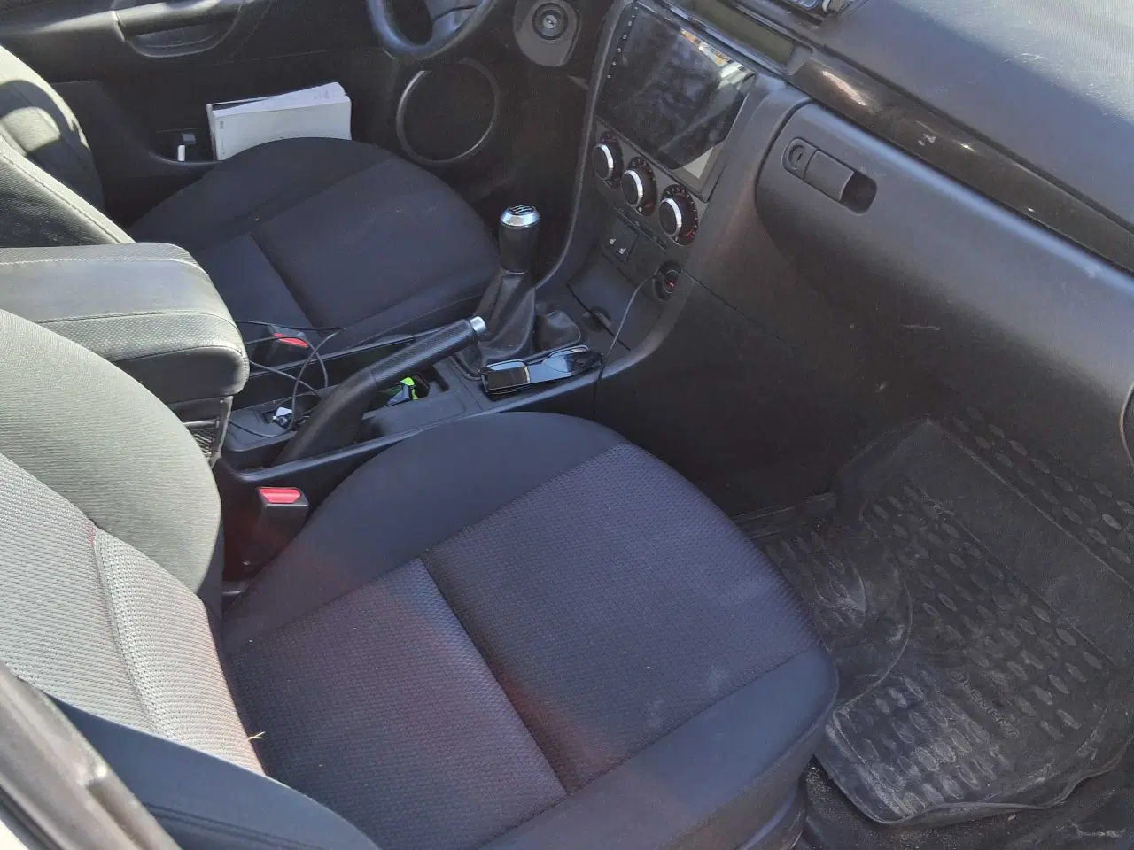 Billede 7 - Med autocar Play