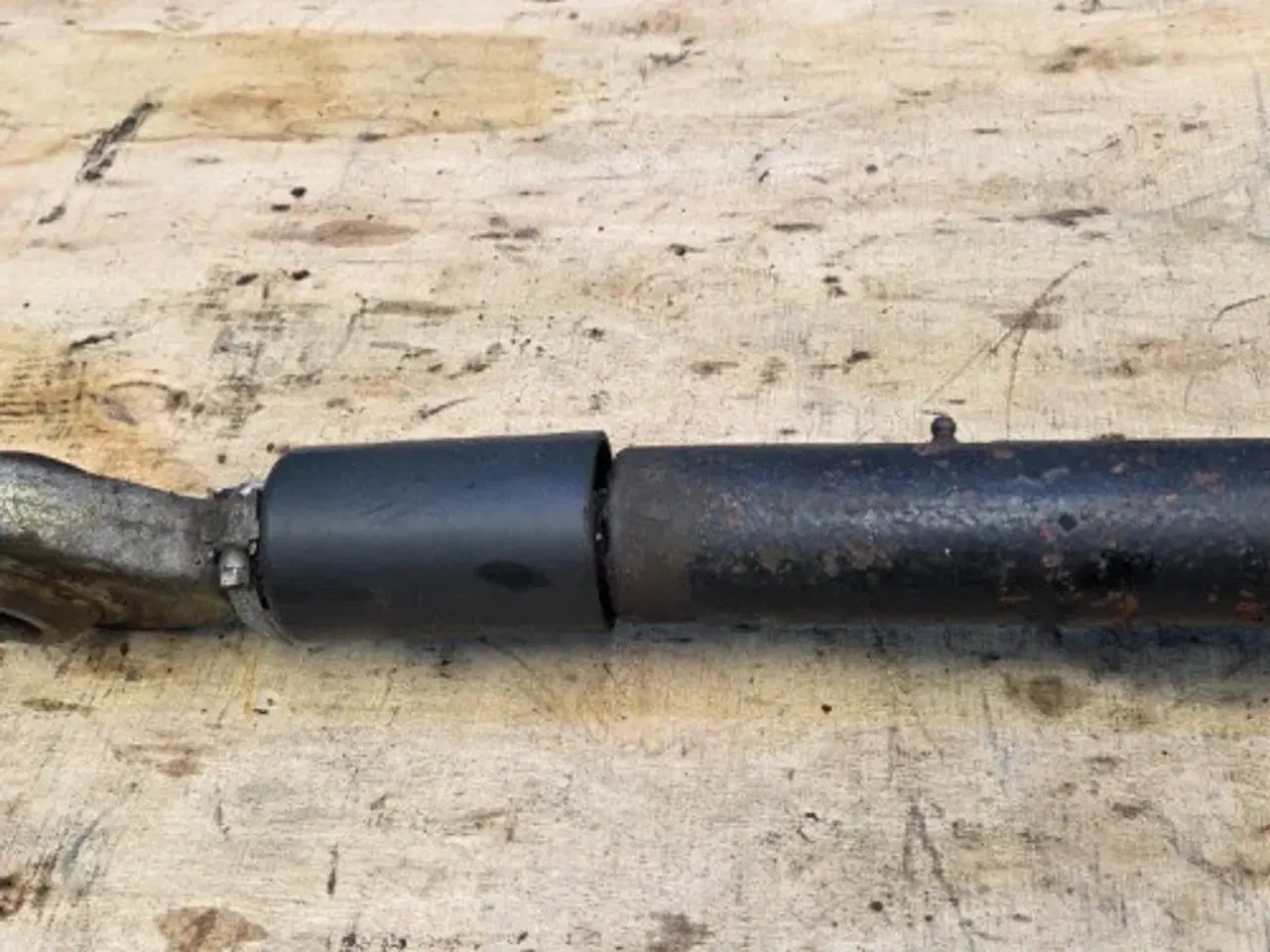 Billede 12 - Massey Ferguson 6290 Liftspindel 3616223M92