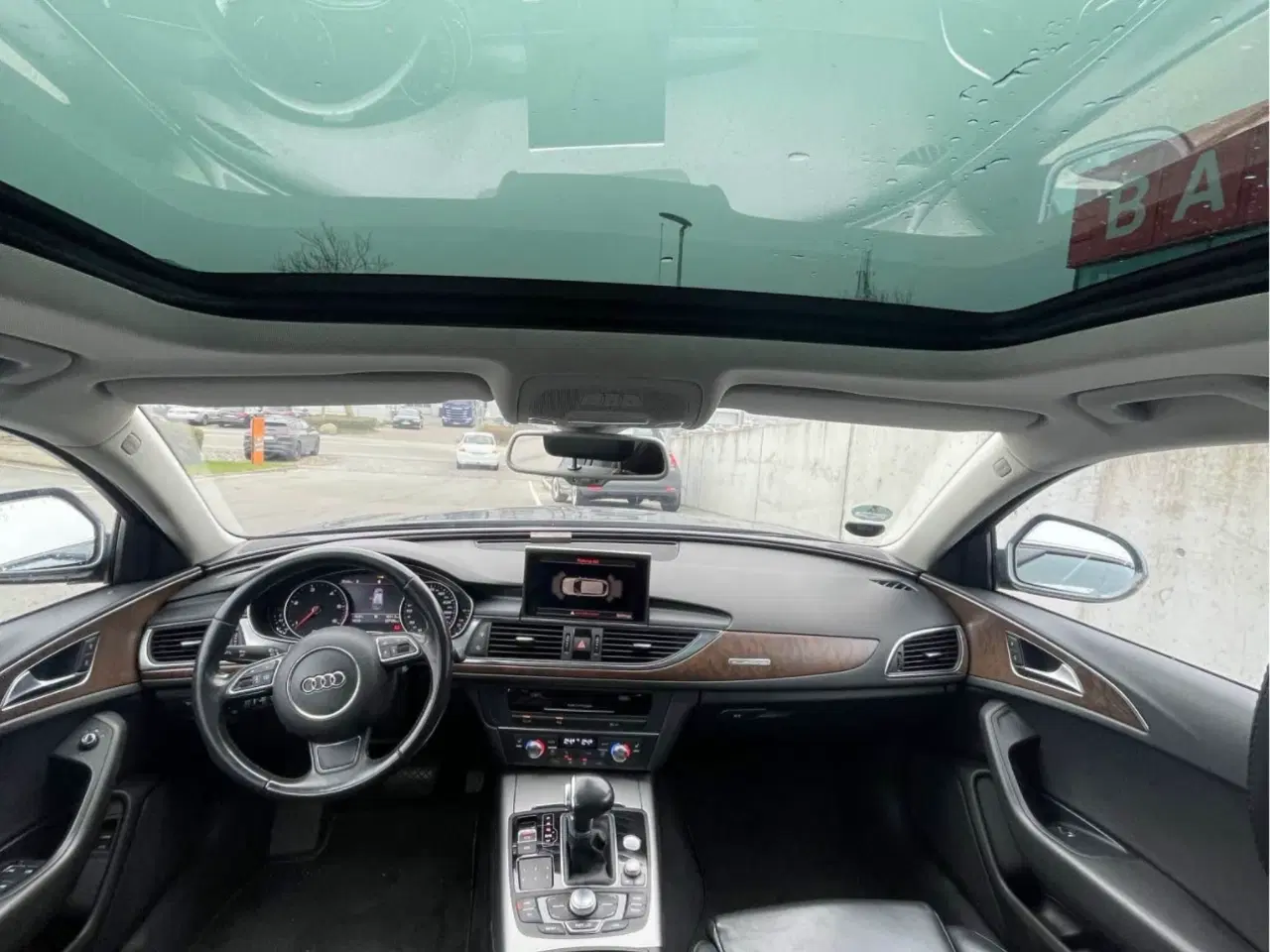 Billede 5 - Audi a6 3.0 tdi quattro