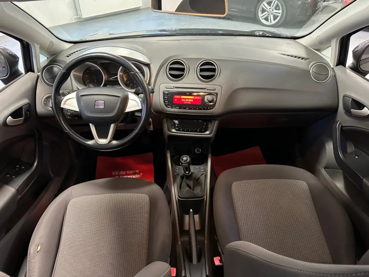 Billede 5 - Seat Ibiza 1,2 TSi 105 Style ST eco