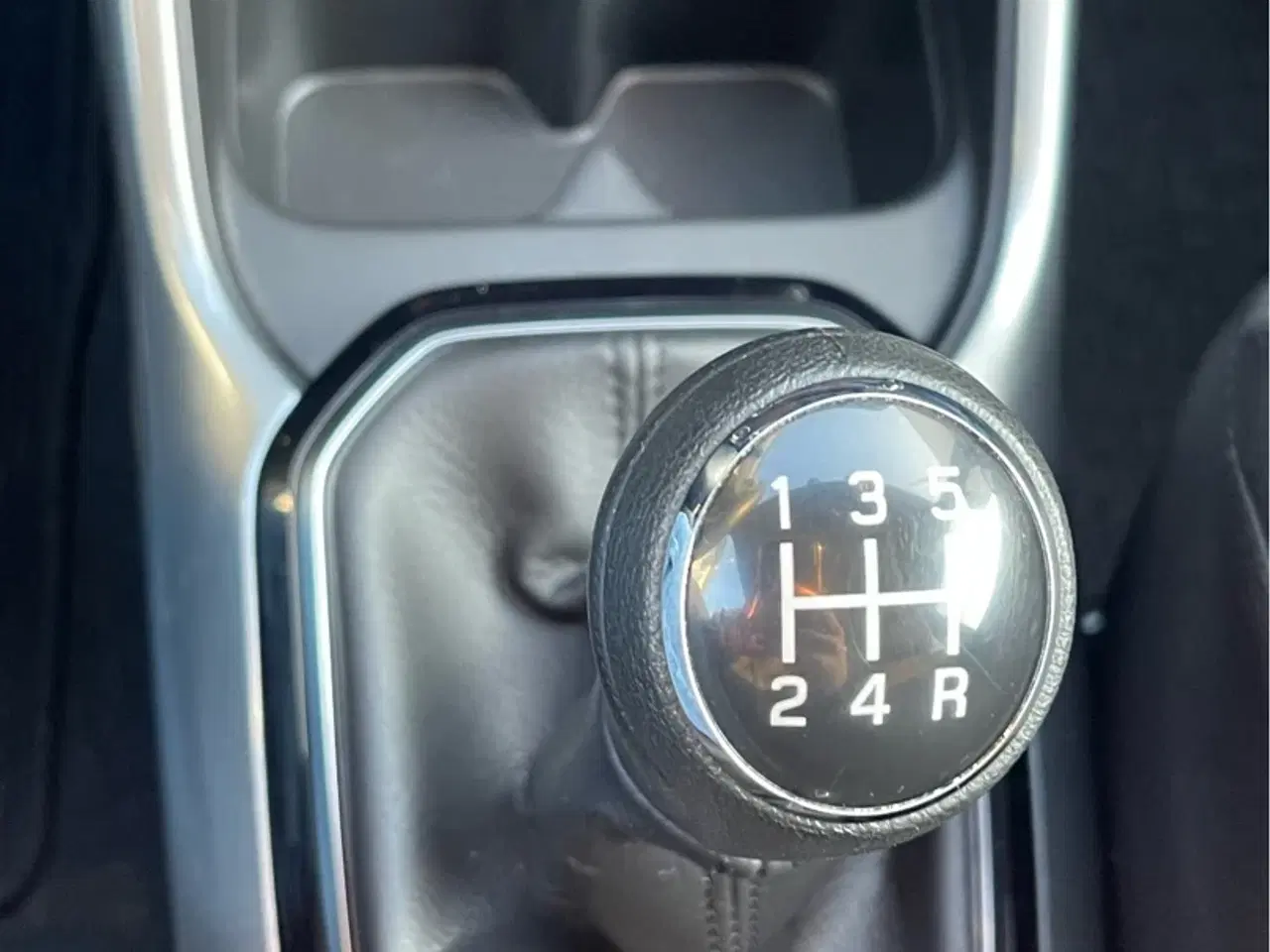 Billede 19 - Suzuki Ignis 1,2 Dualjet  Mild hybrid Adventure 83HK 5d