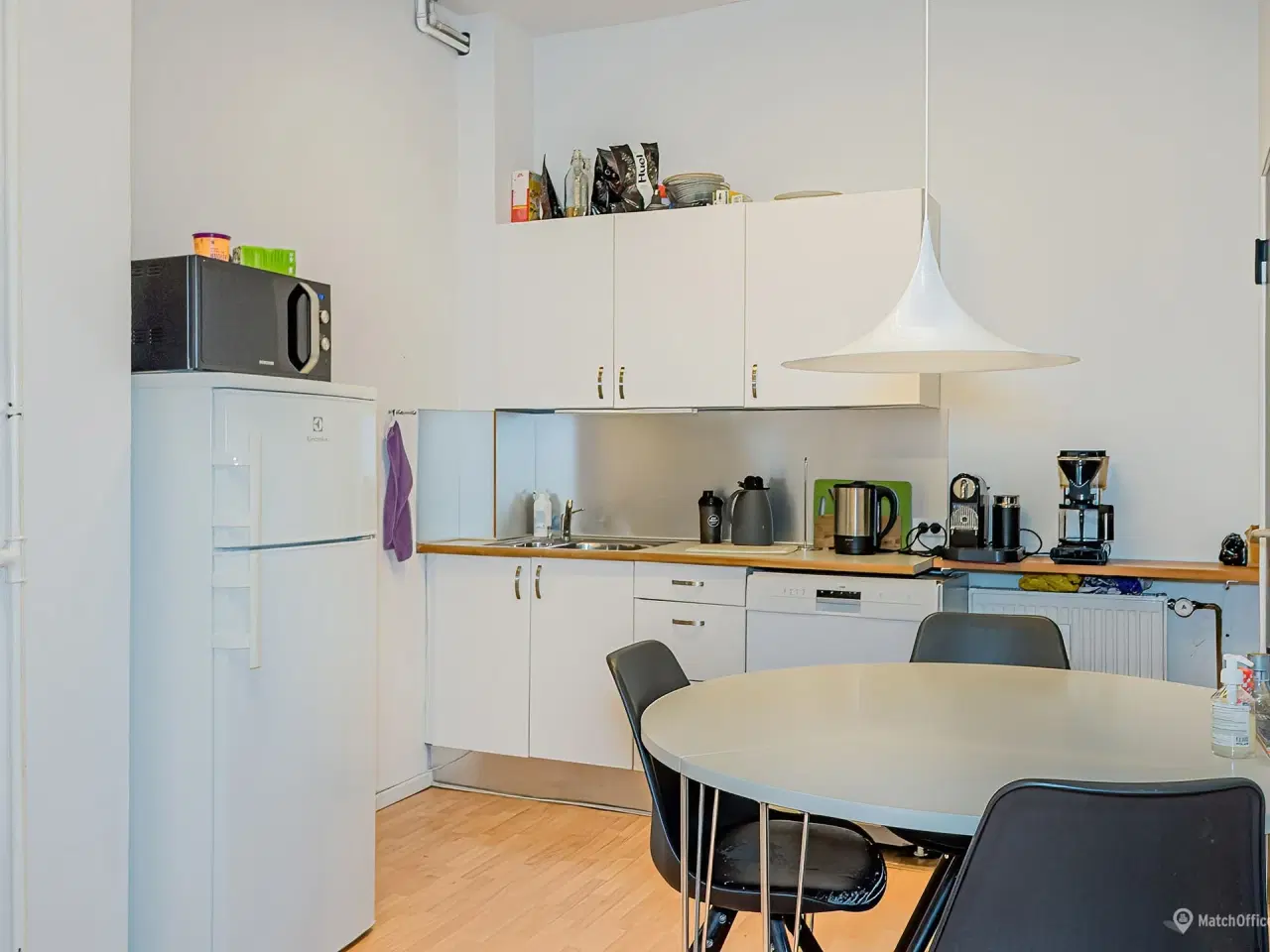 Billede 11 - Stort Showroom Butik med mulighed for tilknyttet kontor