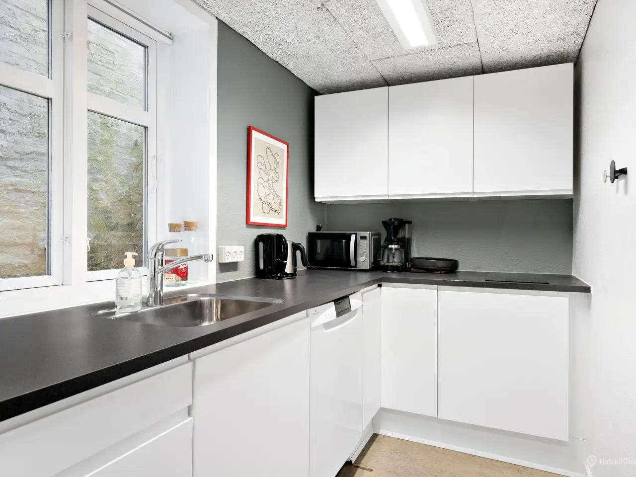 Billede 8 - EasyOffice Randers. Vestergade - Klinik 1.01