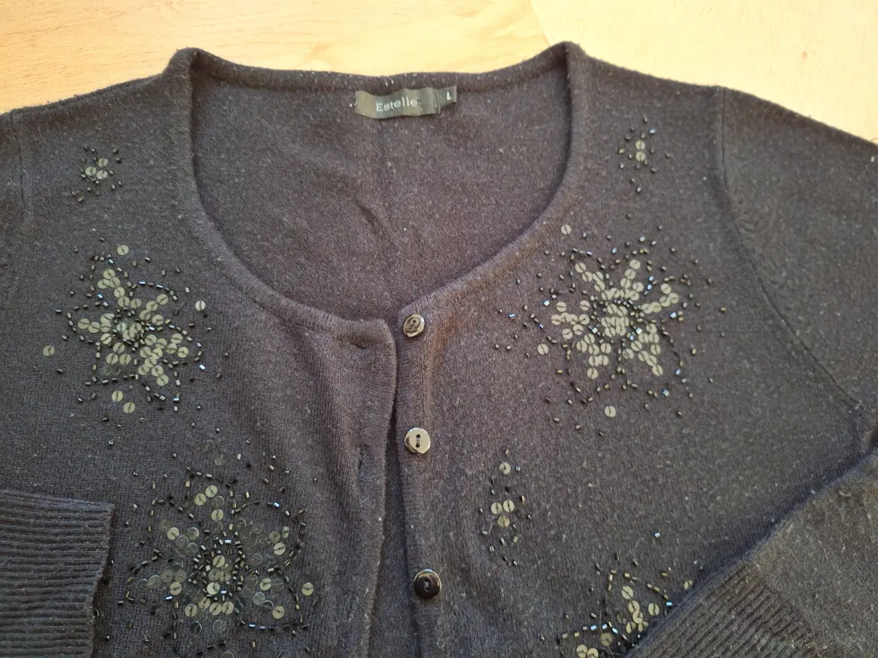 Billede 2 - Cardigan