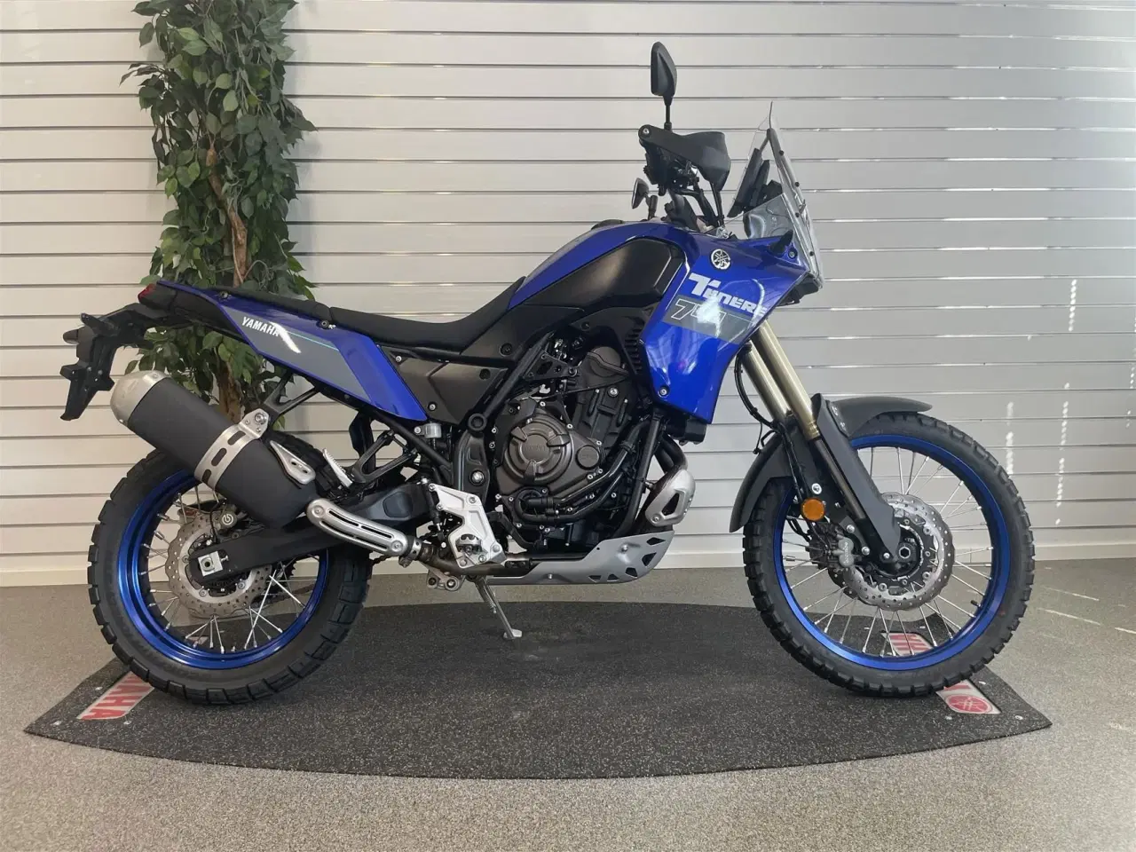 Billede 1 - Yamaha Ténéré 700 ABS