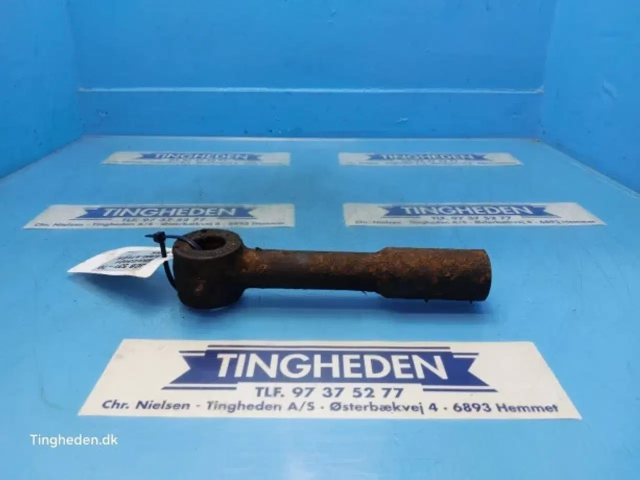 Billede 1 - JCB 531-70 Arm 453/23401